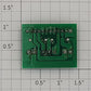 Acme 0829-2 Motor Breakout PCB Circuit Board