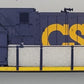Lionel 81160-2 CSX Scale ES44AC Diesel Locomotive Body Shell #937