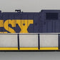 Lionel 81160-2 CSX Scale ES44AC Diesel Locomotive Body Shell #937