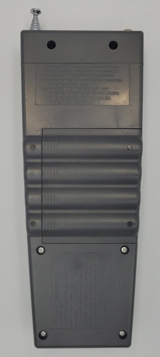 Lionel 12868 O Gauge CAB 1 Remote Control Transmitter without Box