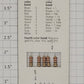 Radio Shack 271-1111 220 Ohm 1/2 Watt 5% Resistor Pack (Pack of 5)