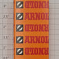 Arnold 7440 N Gauge Automatic Track Contact (Box of 2)