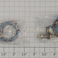 Arnold 0720 -2X Points Switch N Gauge Original Box with Instructions (Box of 2)