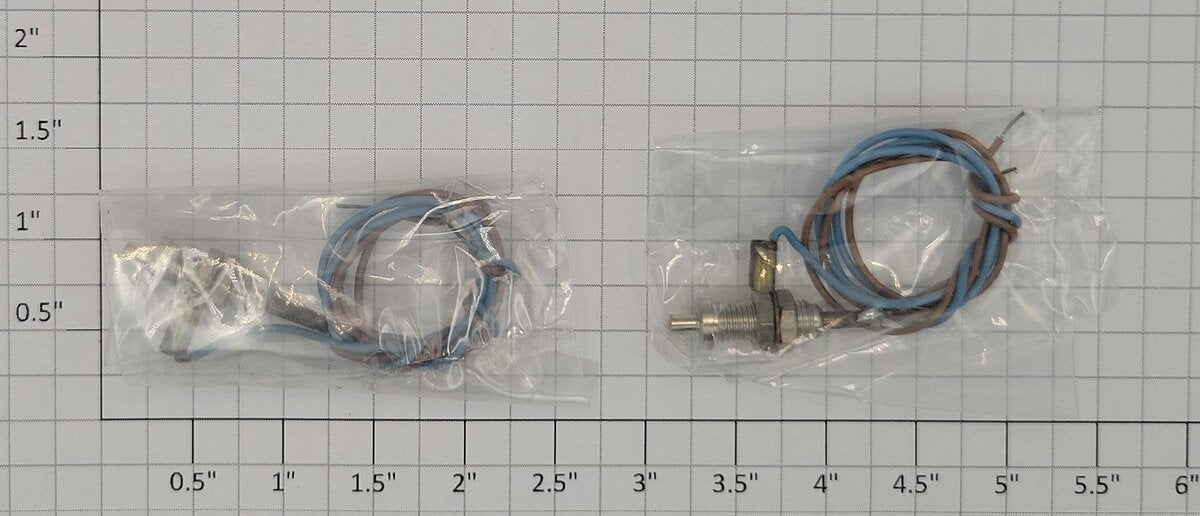 Arnold 0720 -2X Points Switch N Gauge Original Box with Instructions (Box of 2)