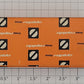 Arnold 0741 N Gauge Track Rectifiers in Original Box with Instructions