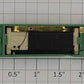 Fleischmann 6954 HO Gauge 1 Piece Slow Down Resistance Adjusting Switch