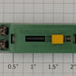 Fleischmann 6954 HO Gauge 1 Piece Slow Down Resistance Adjusting Switch