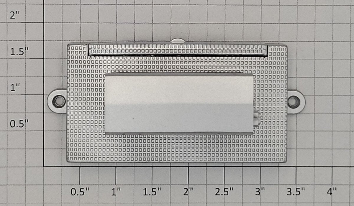 MTH 45-1028 O Gauge Infrared Track Activation Device