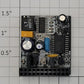 Lionel 691-R2LC-C R2LC Radio Receiver PCB Circuit Board