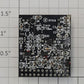 Lionel 691-R2LC-C R2LC Radio Receiver PCB Circuit Board