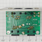NCE 5240207 UTP Four RJ12 PCB Circuit Board with Fascia Panel