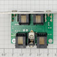 NCE 5240207 UTP Four RJ12 PCB Circuit Board with Fascia Panel