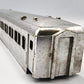 American Flyer PA10083 Chrome Painted Plastic Passenger Car Shell