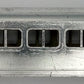 American Flyer PA10083 Chrome Painted Plastic Passenger Car Shell
