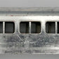 American Flyer PA10083 Chrome Painted Plastic Passenger Car Shell