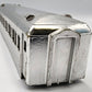 American Flyer PA10083 Chrome Painted Plastic Passenger Car Shell