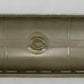 American Flyer PA10083 Chrome Painted Plastic Passenger Car Shell