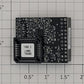 Lionel 691PCB104C RailSounds 4.0 PCB Circuit Board - Chip RS27A16