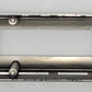 American Flyer PA11789 Chrome Painted Plastic Passenger Car Shell