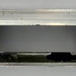 American Flyer PA11789 Chrome Painted Plastic Passenger Car Shell