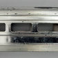 American Flyer PA11789 Chrome Painted Plastic Passenger Car Shell