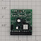 Lionel 103/4E Electronic Reversing Unit PCB Circuit Board Rev. B with CMD01 Chip