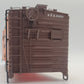Lionel 83546-2 #5858 Pacific Fruit Express Steel-Sided Reefer Body - Damaged