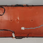 Lionel 83546-2 #5858 Pacific Fruit Express Steel-Sided Reefer Body - Damaged