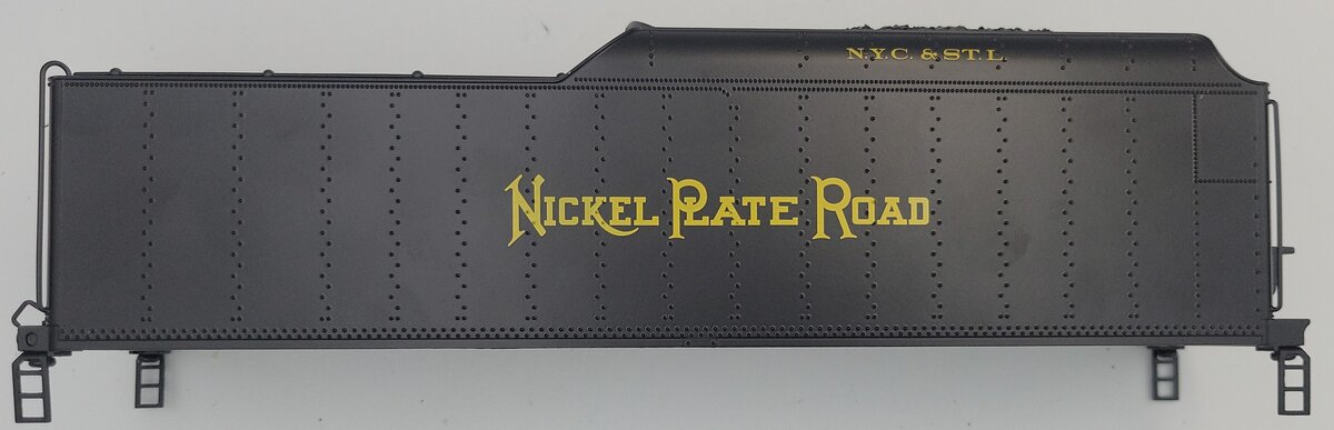 Lionel 11454-T02 Nickel Plate Road Berkshire Scale Tender Shell #765