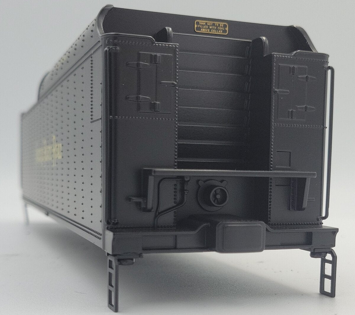 Lionel 11454-T02 Nickel Plate Road Berkshire Scale Tender Shell #765