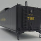 Lionel 11454-T02 Nickel Plate Road Berkshire Scale Tender Shell #765