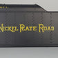 Lionel 11454-T02 Nickel Plate Road Berkshire Scale Tender Shell #765