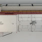 Lionel 82214-2 KCS Scale ES44AC Shell #4685