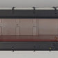 Lionel 82214-2 KCS Scale ES44AC Shell #4685