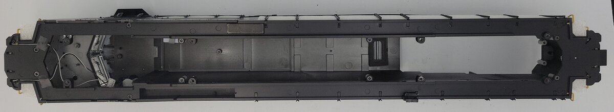 Lionel 82209-2 Norfolk Southern Scale ES44AC Shell #8056