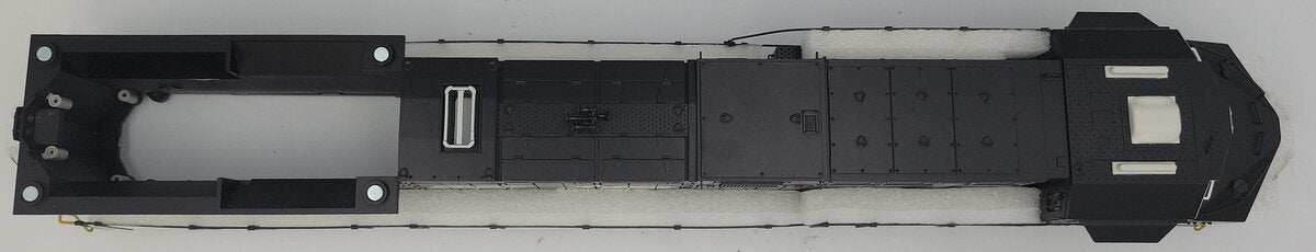 Lionel 82209-2 Norfolk Southern Scale ES44AC Shell #8056