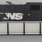 Lionel 82209-2 Norfolk Southern Scale ES44AC Shell #8056