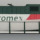 Lionel 82209-2 Ferromex Scale ES44AC Diesel Locomotive Body Shell #4626