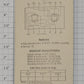 Archer 276-1818 Integrated Circuit Dual D Flip Flop