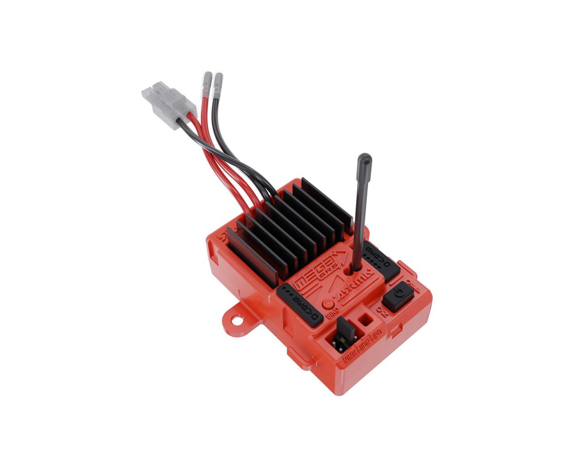 ARRMA ARA390236T MEGA SRS 3-in-1 Unit, T Connector