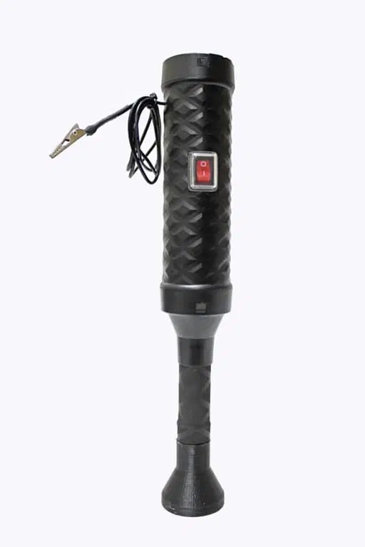 WWScenics WSPG-005 WWS Pro Grass Detailer Applicator