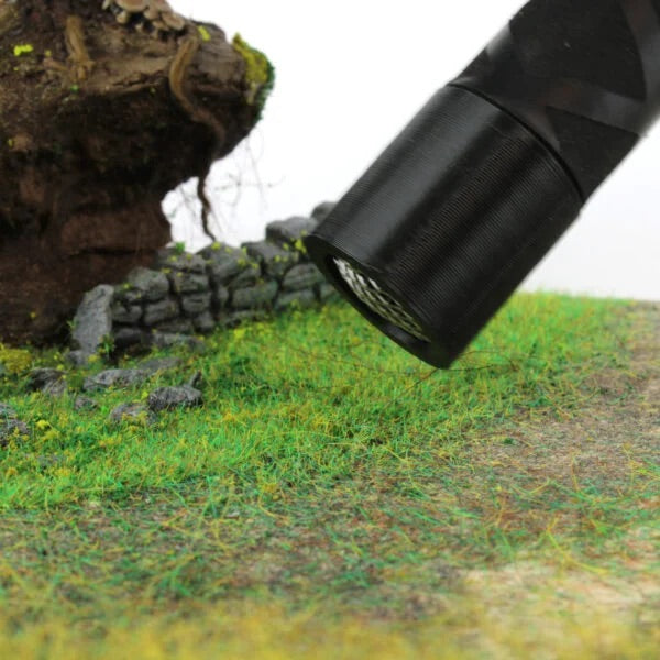 WWScenics WSPG-005 WWS Pro Grass Detailer Applicator