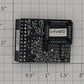 Lionel 691PCB104C RailSounds 4.0 PCB Circuit Board - Chip RS27SA23