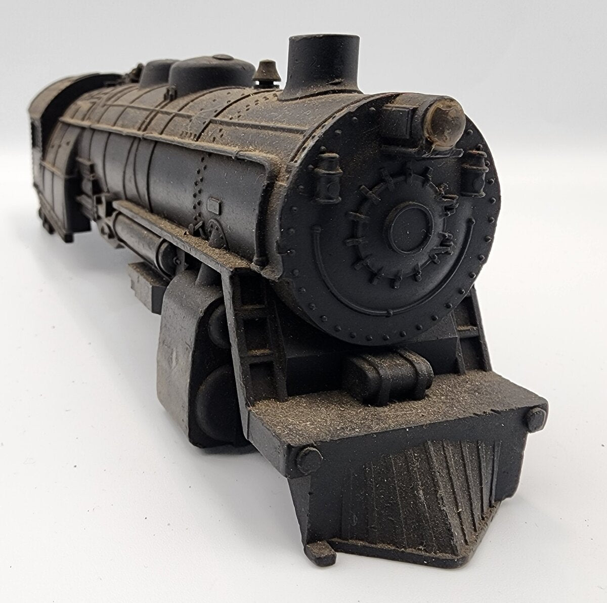 American Flyer PA11D947 S Scale Locomotive Plastic Shell #301