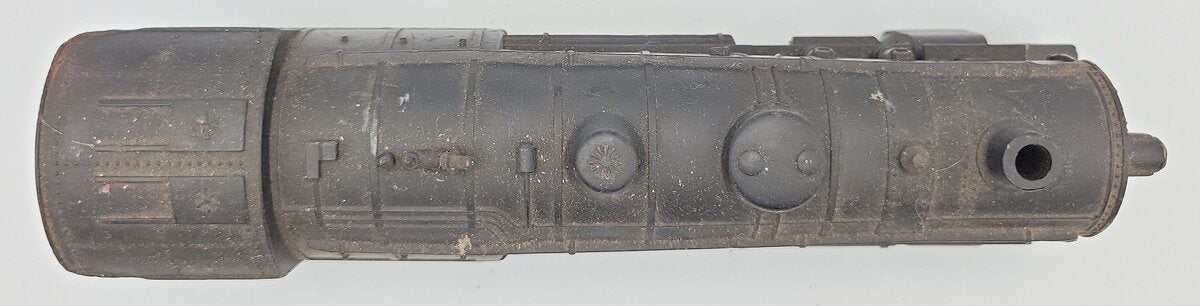 American Flyer PA11D947 S Scale Locomotive Plastic Shell #301