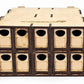 WWScenics WSLC-016 WWS N-Gauge Loco Storage Box 10 Drawer