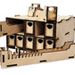 WWScenics WSLC-016 WWS N-Gauge Loco Storage Box 10 Drawer