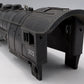 American Flyer PA11D947 S Scale Locomotive Plastic Shell #302