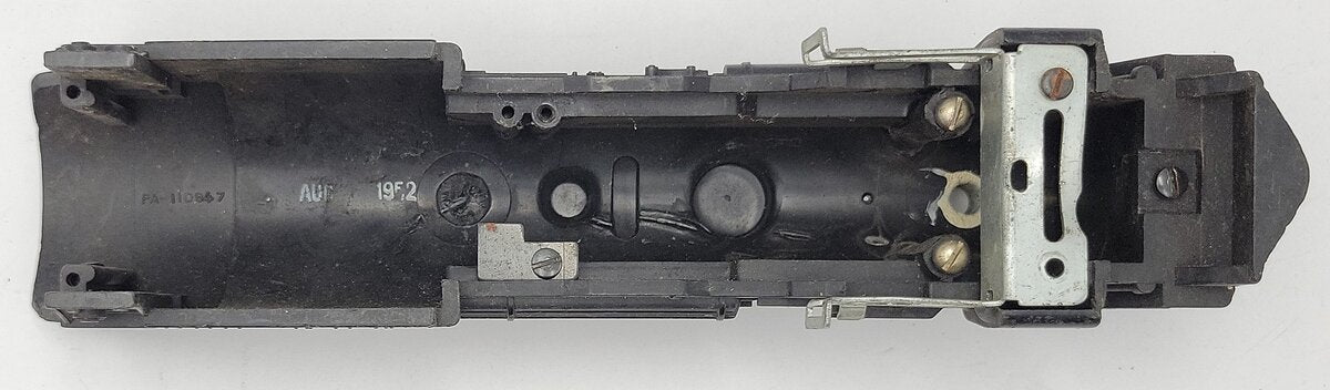 American Flyer PA11D947 S Scale Locomotive Plastic Shell #302