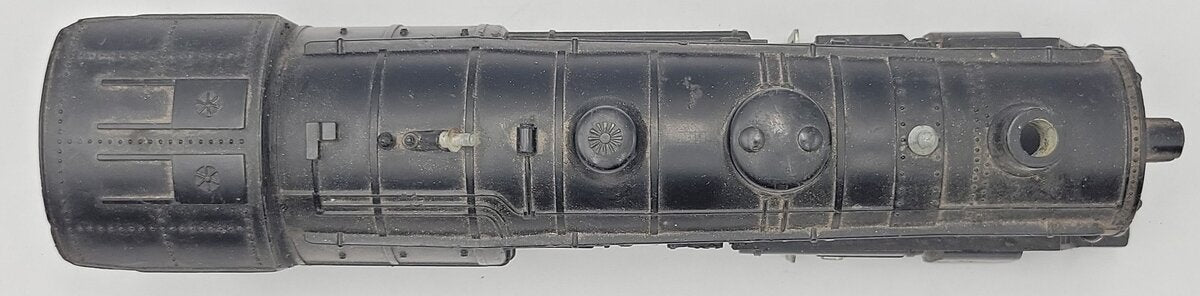 American Flyer PA11D947 S Scale Locomotive Plastic Shell #302